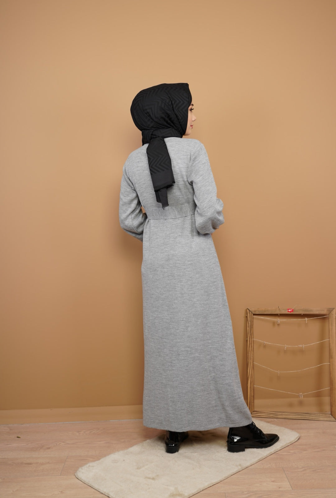 Robe TRICOT image 2