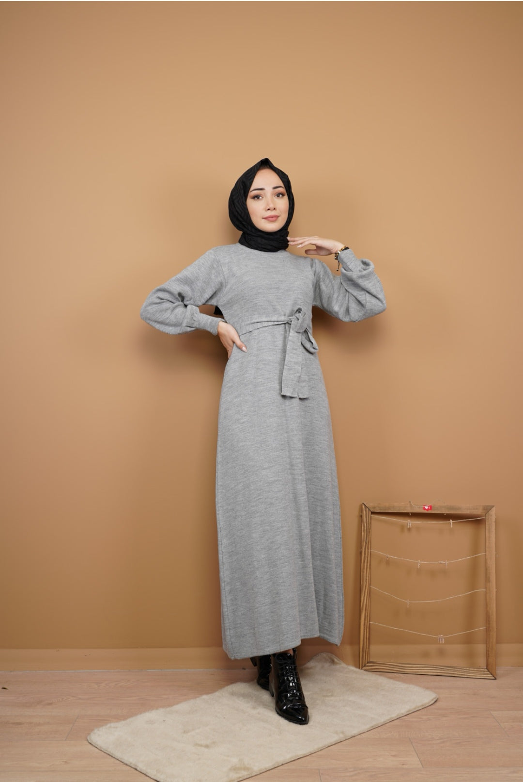 Robe TRICOT image 1