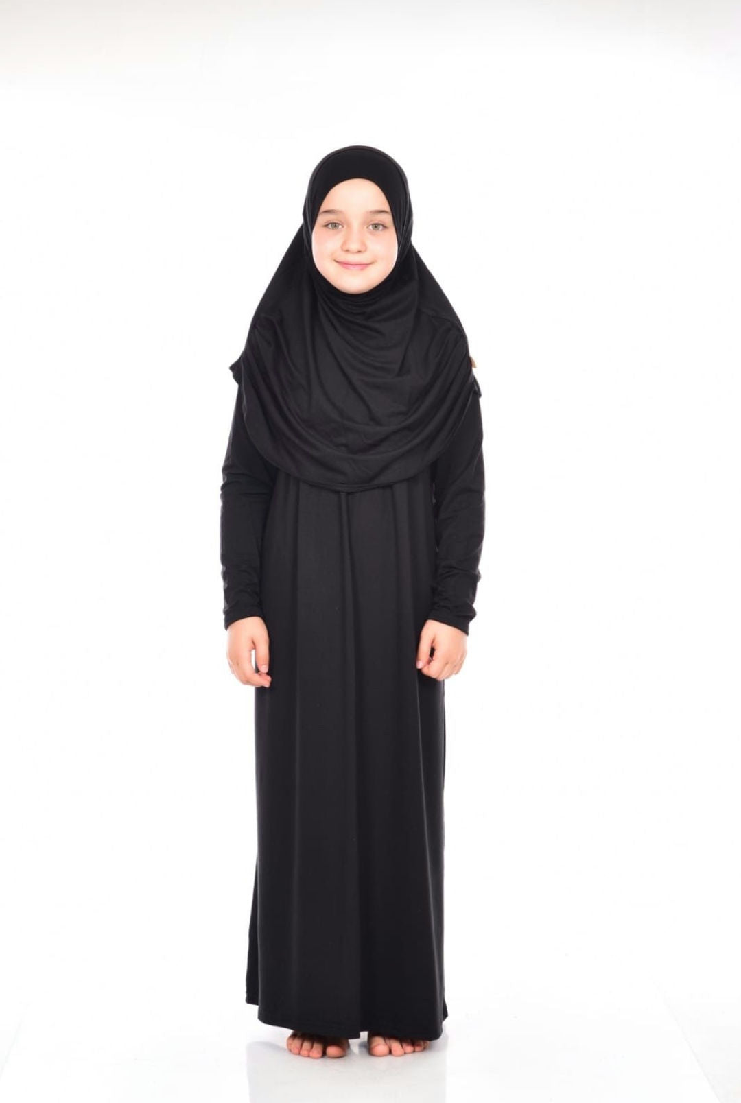 Robe de priére kids  image 5