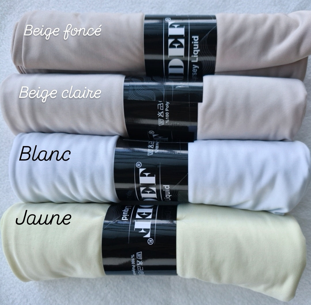 Jersey liquid