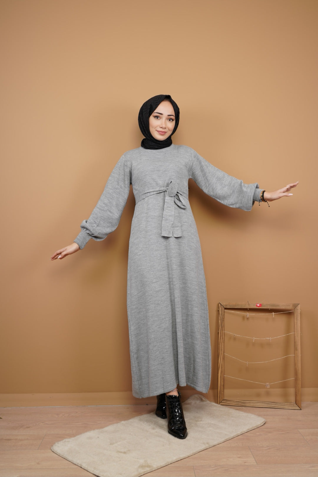 Robe TRICOT image 0