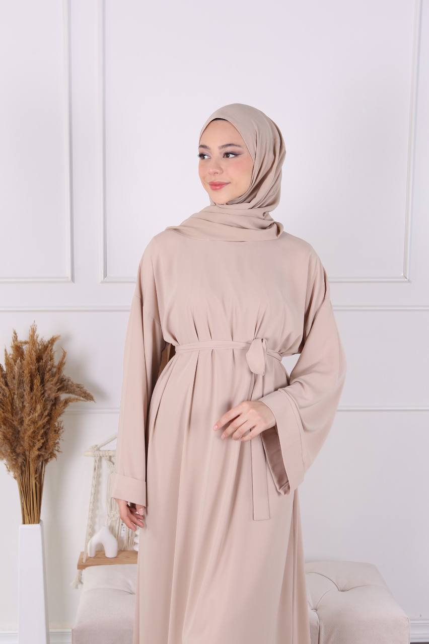Abaya zahra image 2