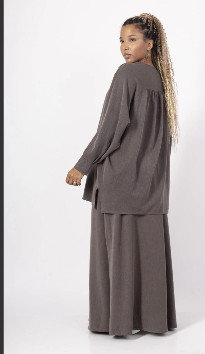 Ensemble jupe image 3