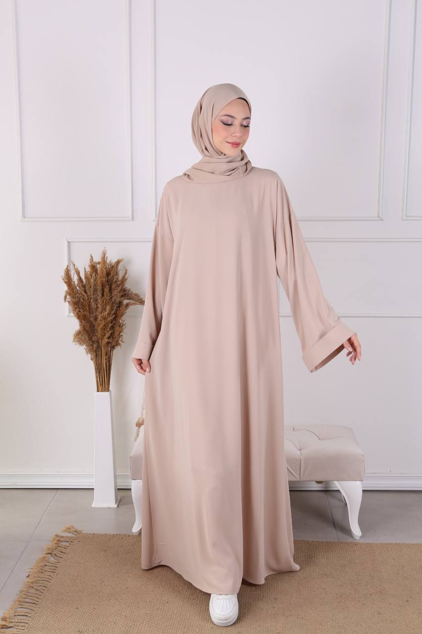 Abaya zahra image 1