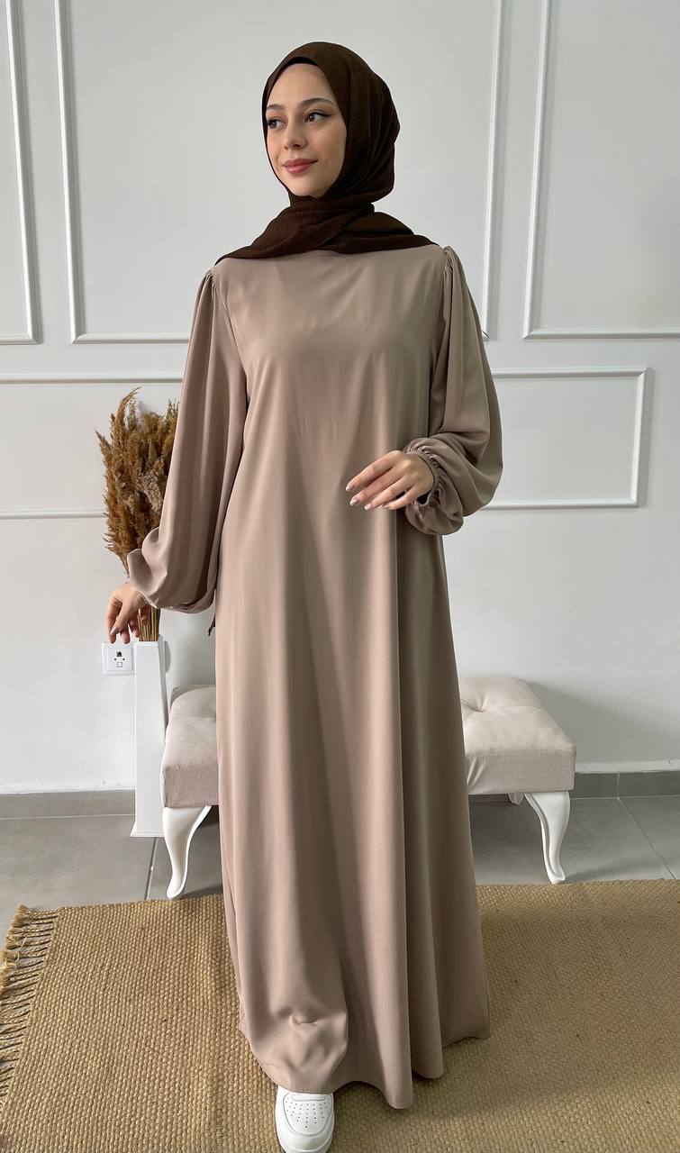 Abaya leila  image 1