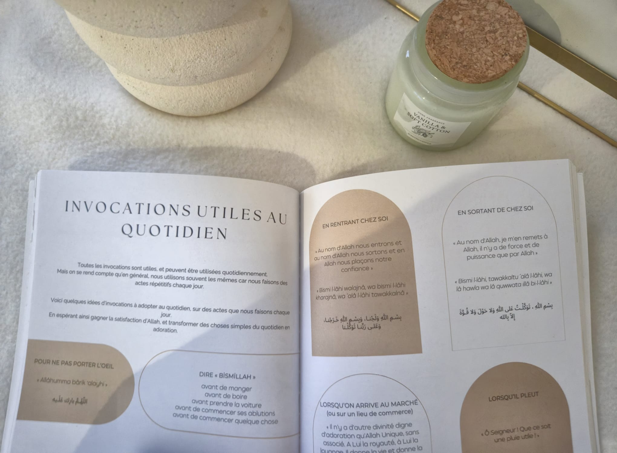 Journal de ma foi
