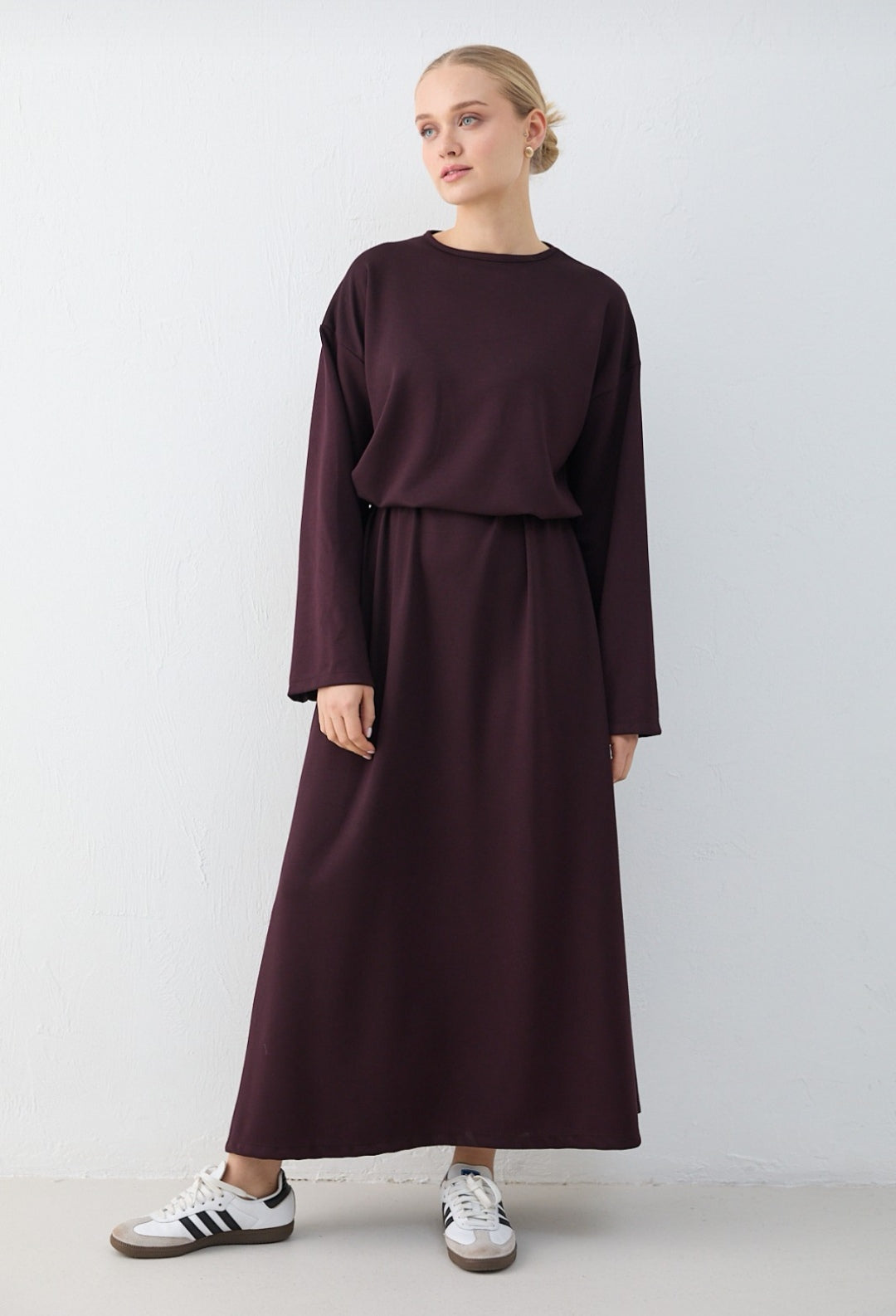 Robe modal