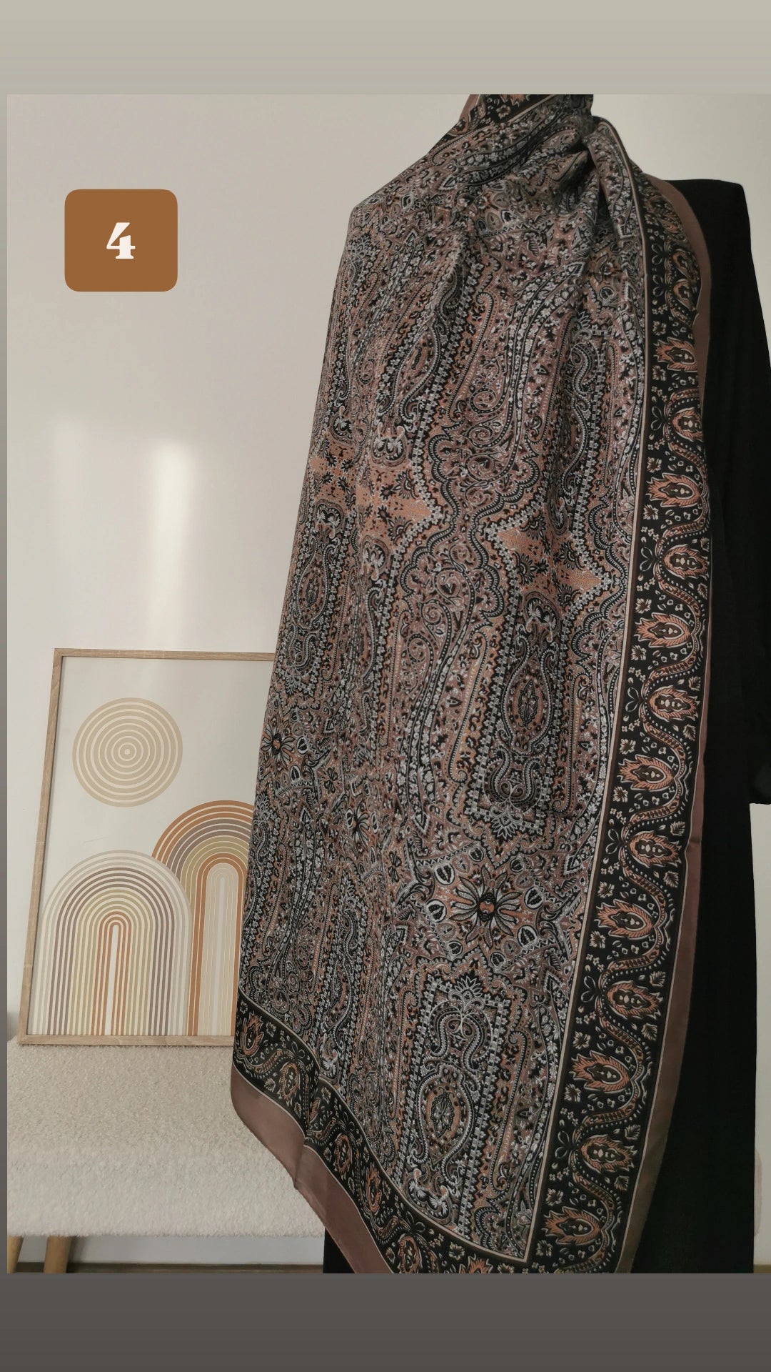Hijab laila