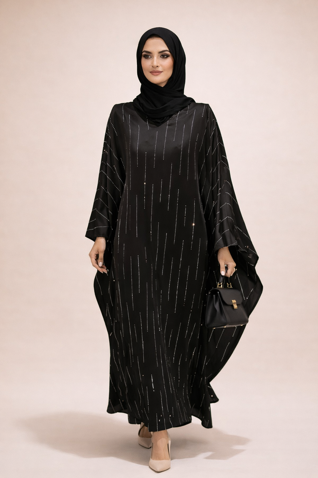 Abaya strasse