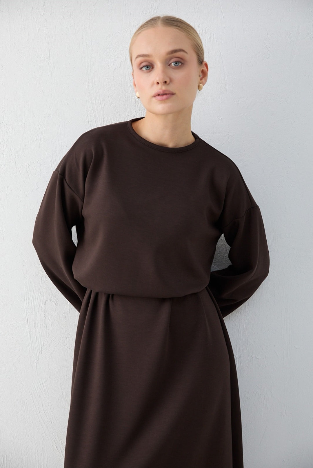 Robe modal
