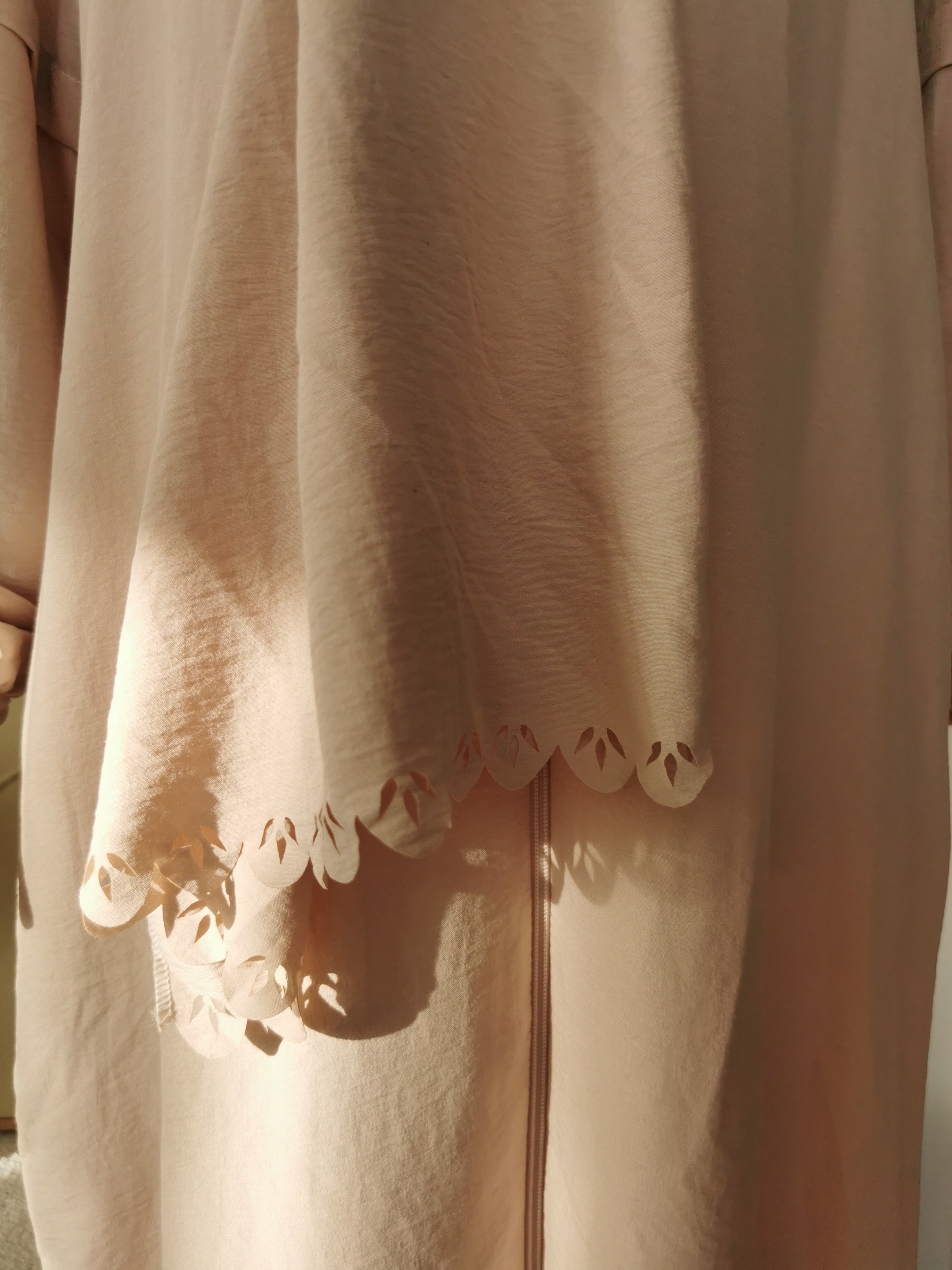 Robe de priére SAHRA