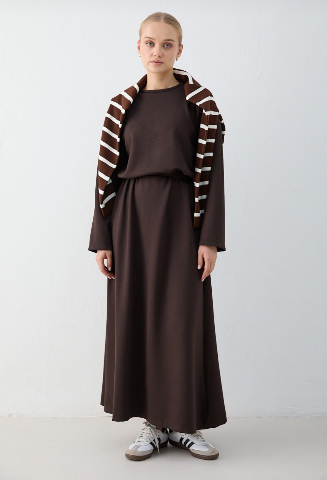 Robe modal