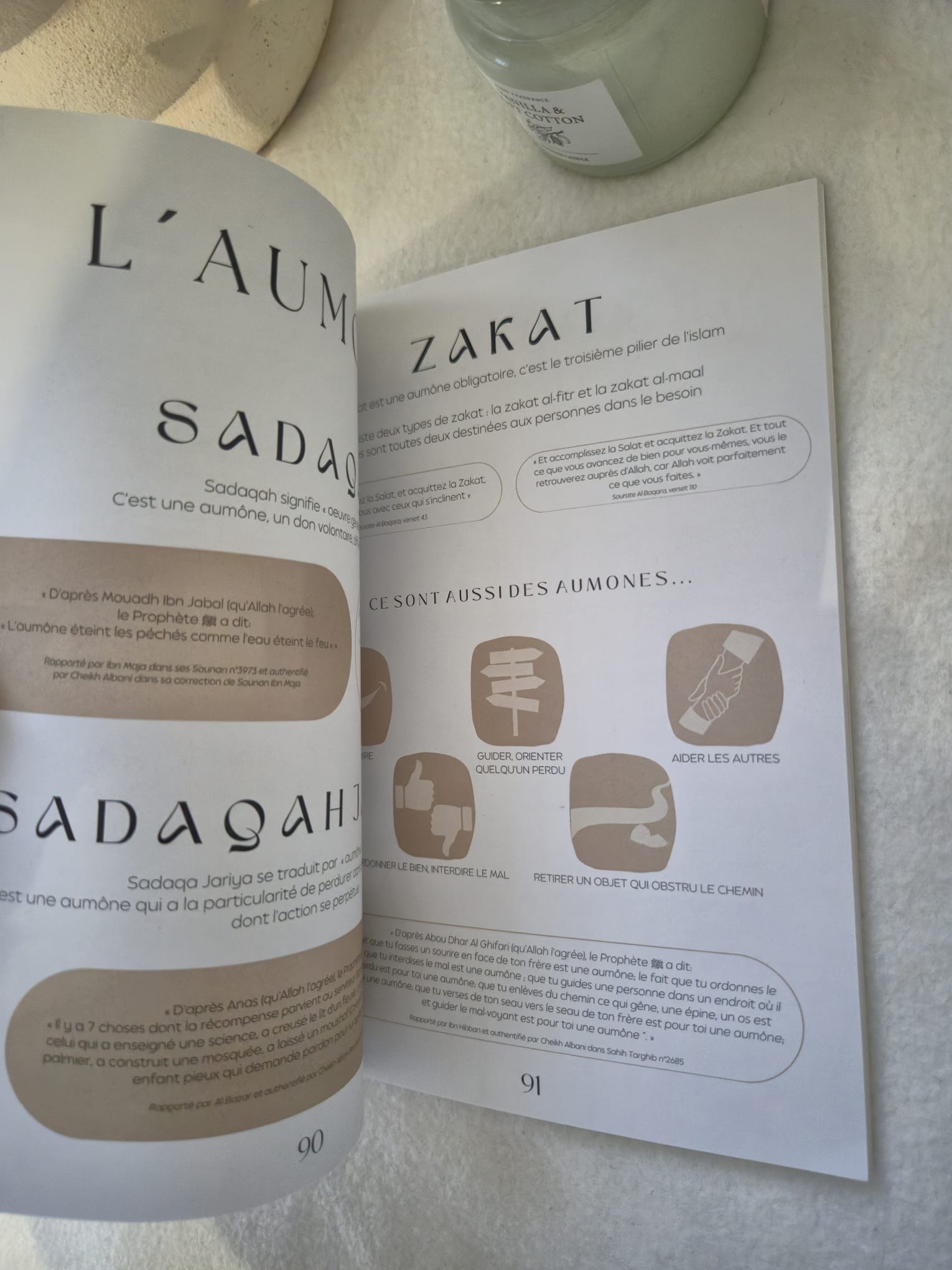 Journal de ma foi