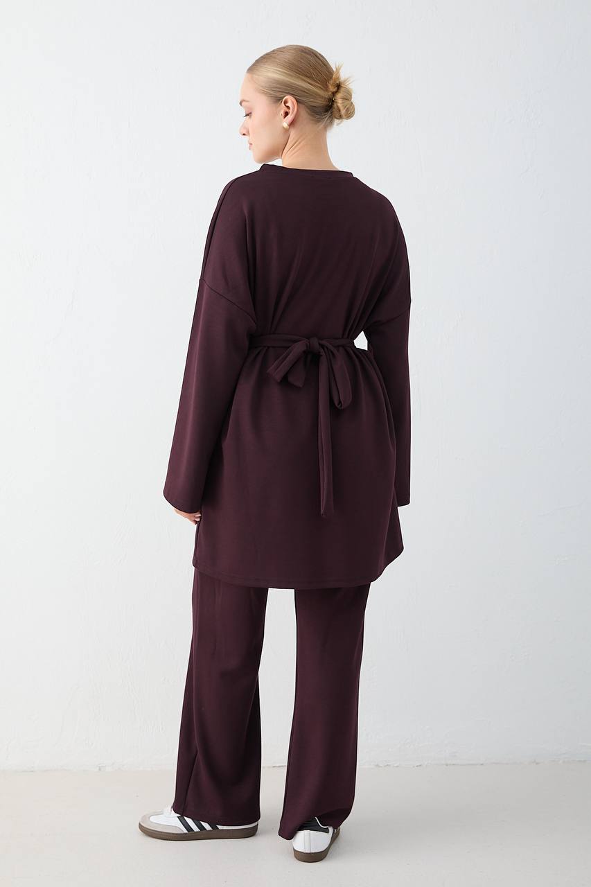 Ensemble modal