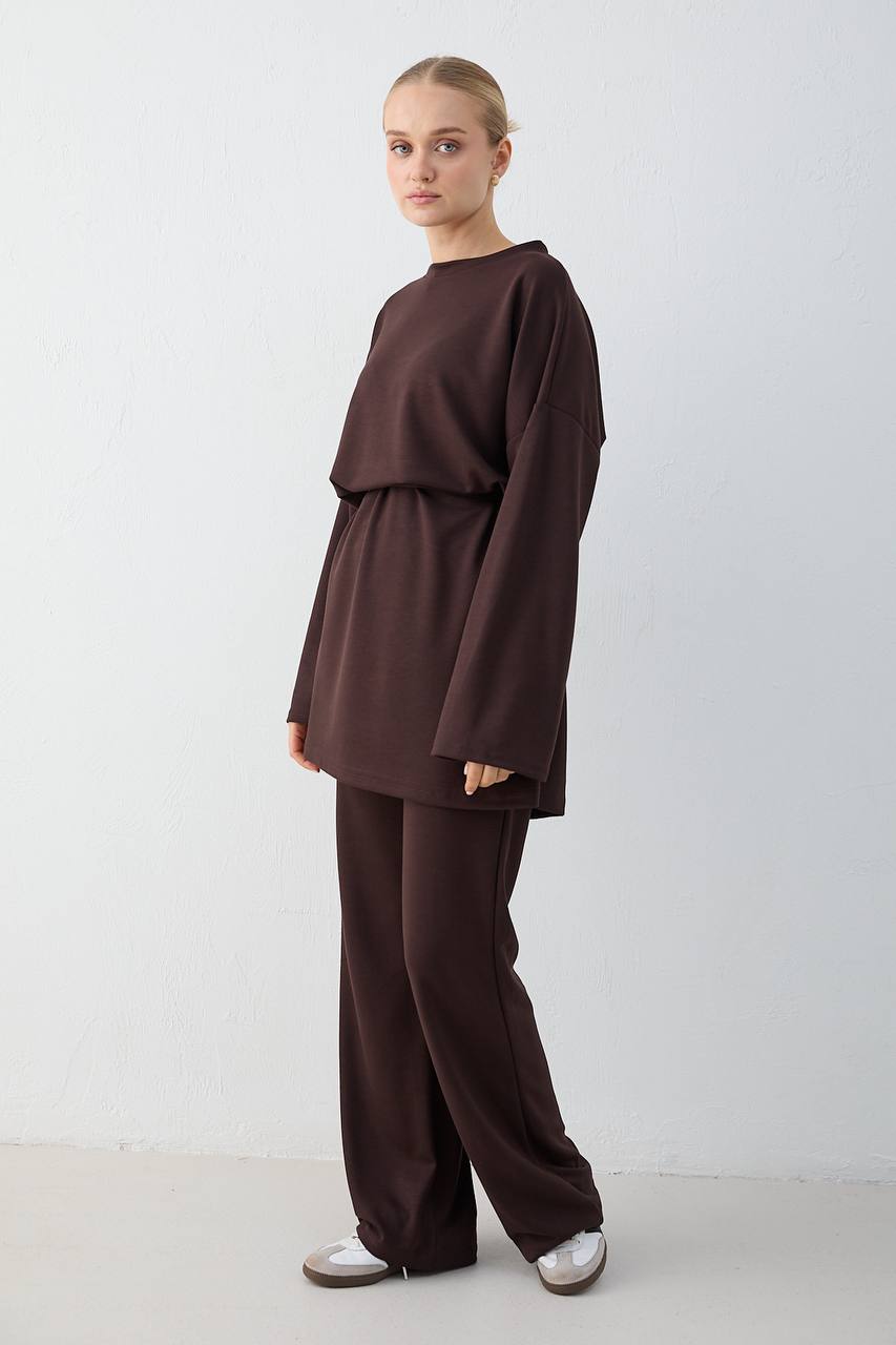 Ensemble modal