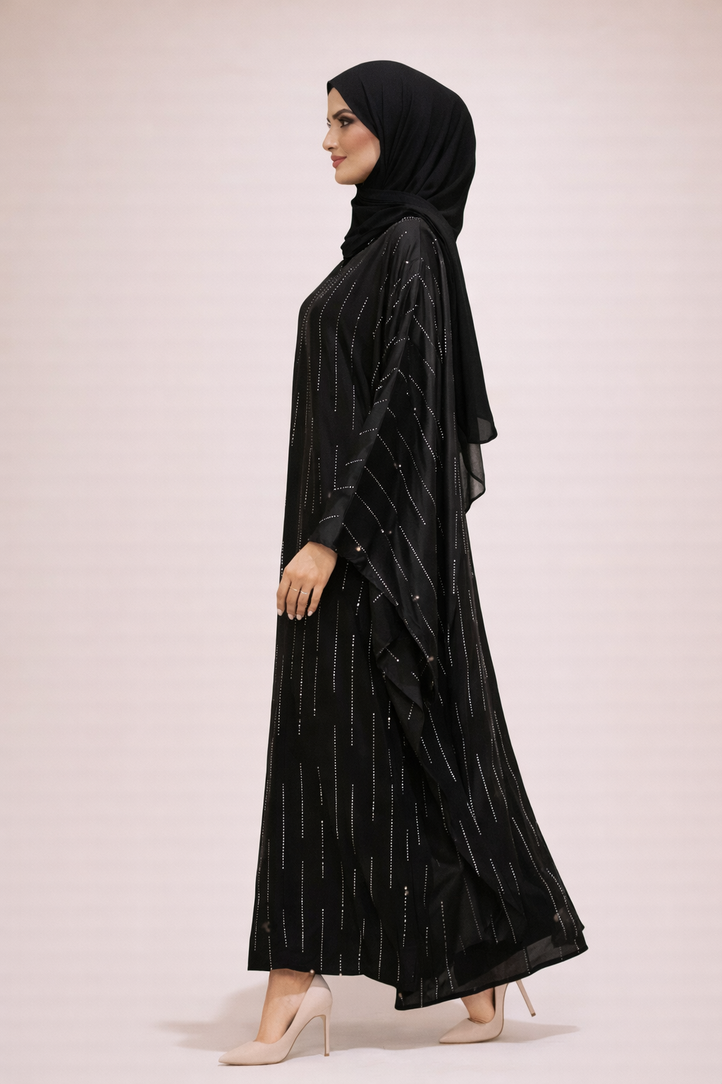 Abaya strasse