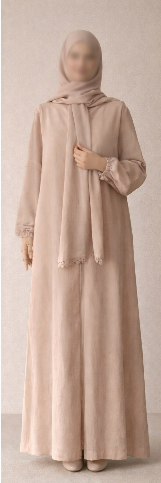 Robe de priére SAHRA