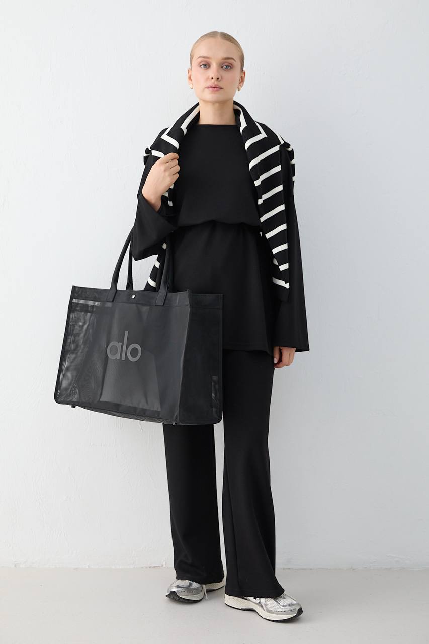 Ensemble modal