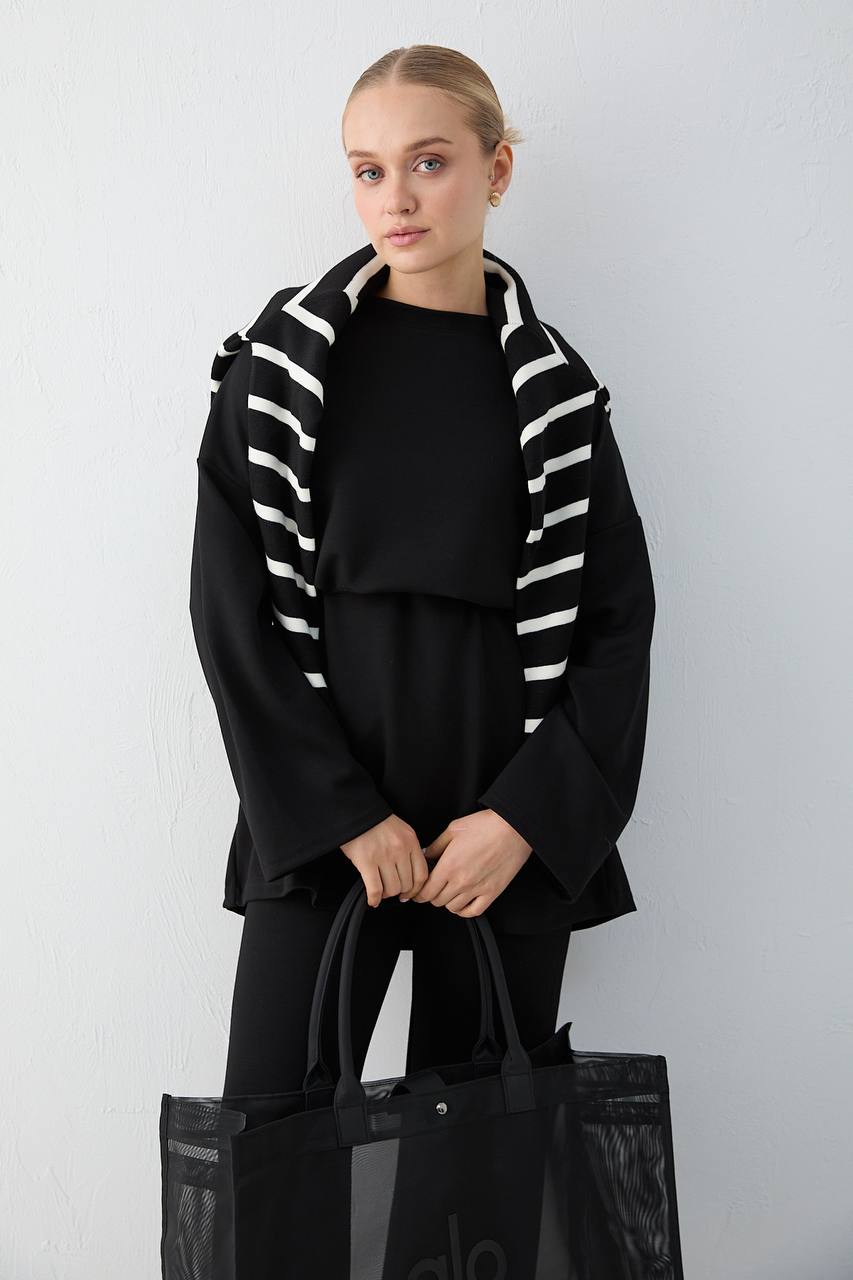 Ensemble modal