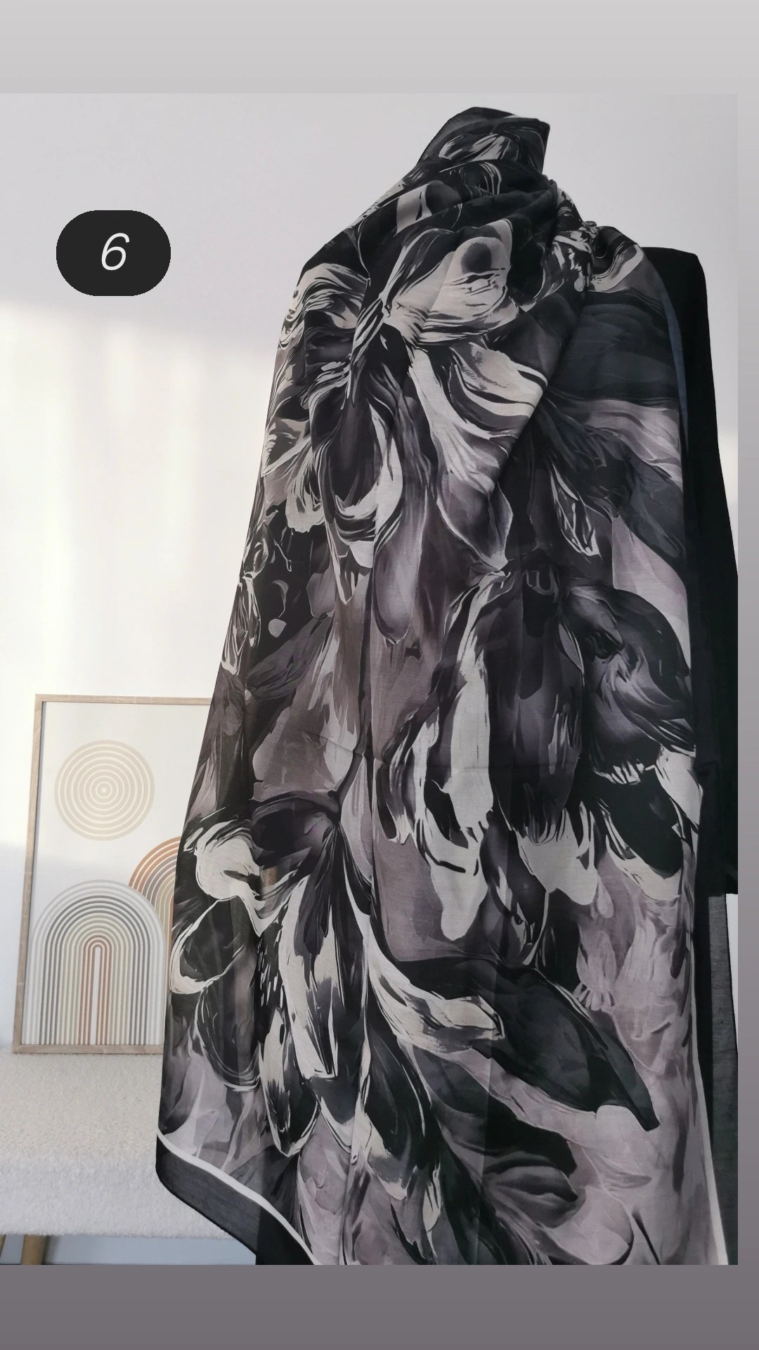 Hijab ZAHRA