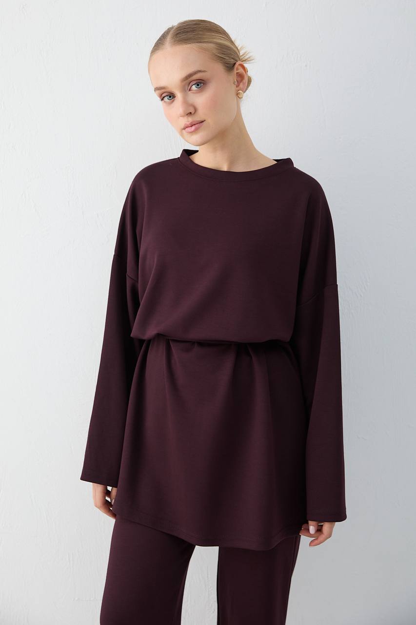 Ensemble modal
