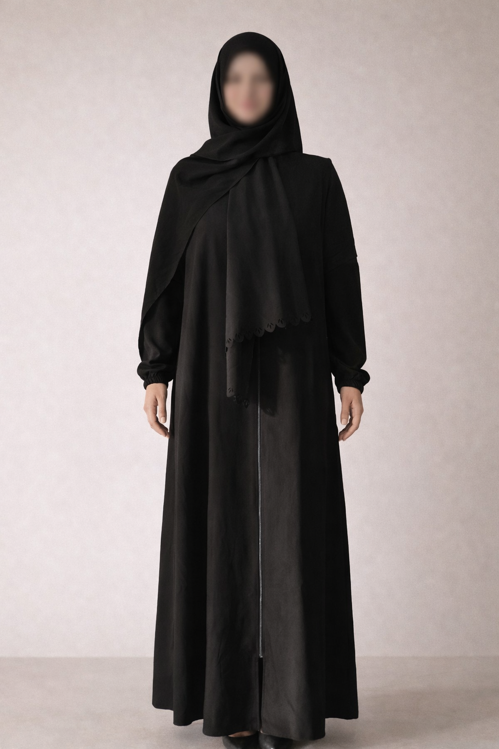 Robe de priére SAHRA