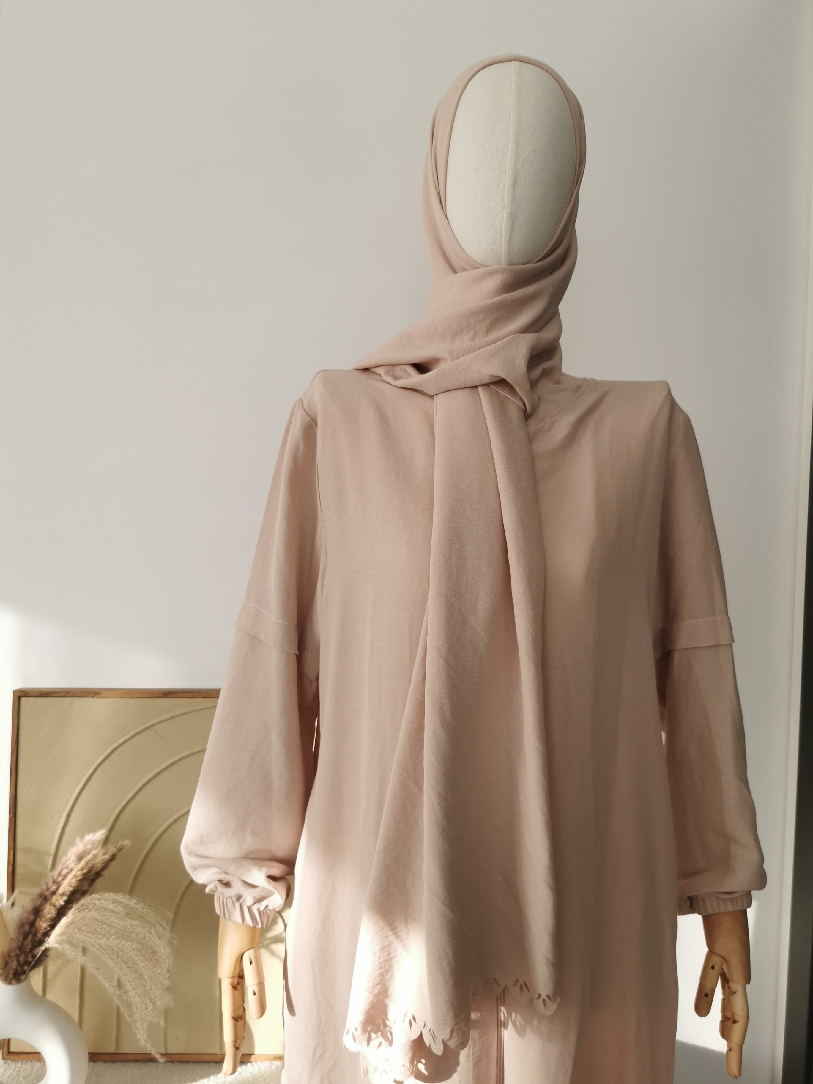 Robe de priére SAHRA