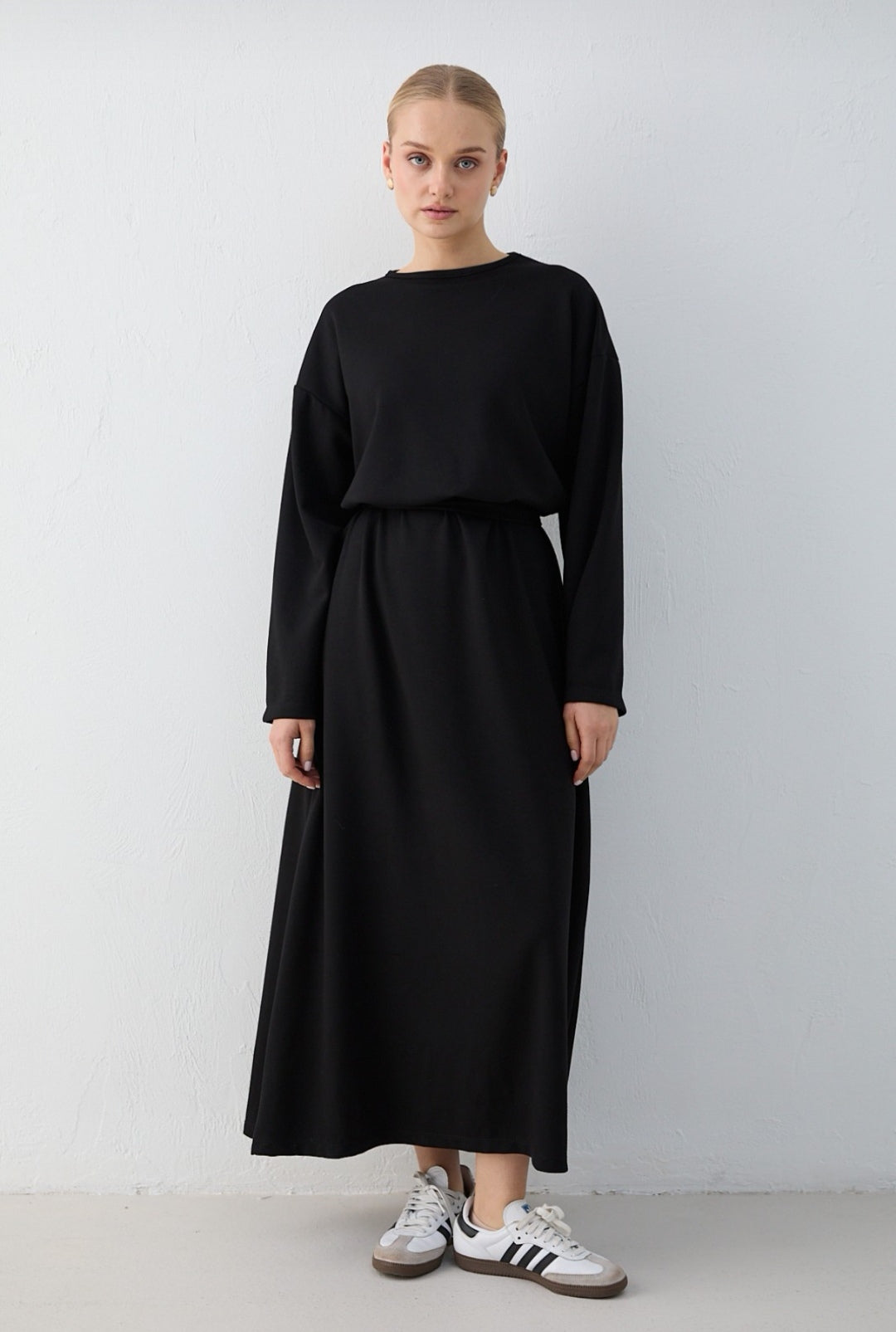 Robe modal