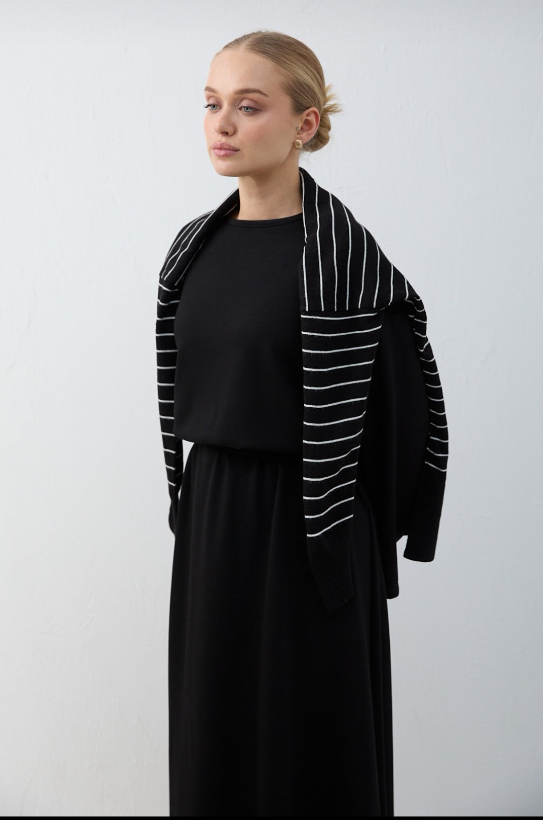 Robe modal
