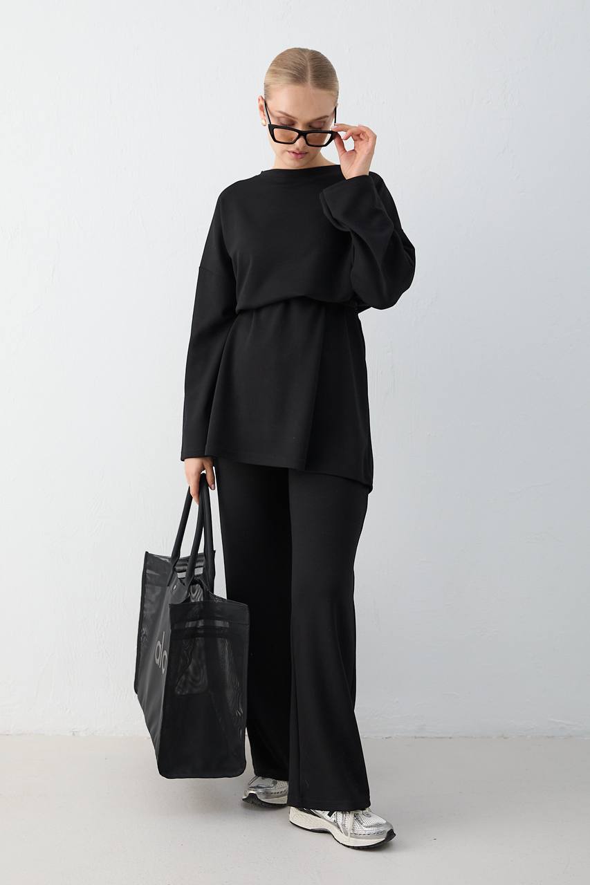 Ensemble modal