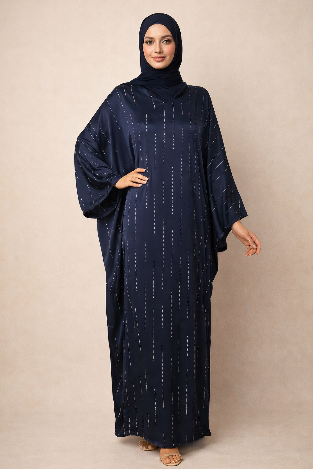 Abaya strasse