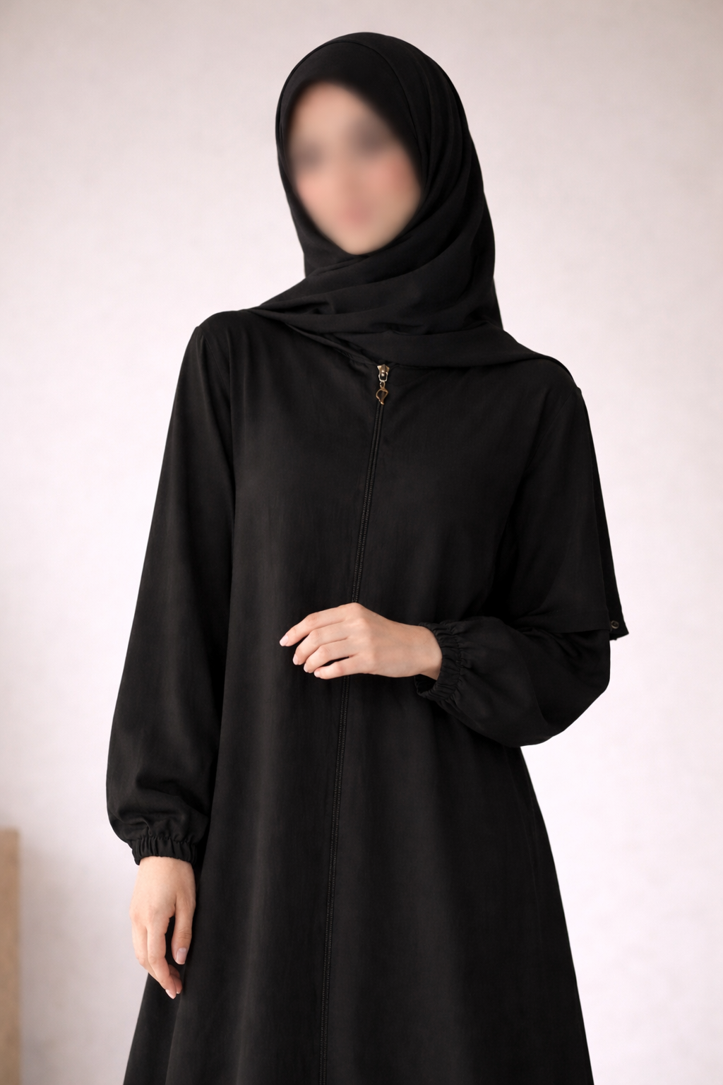 Robe de priére SAHRA
