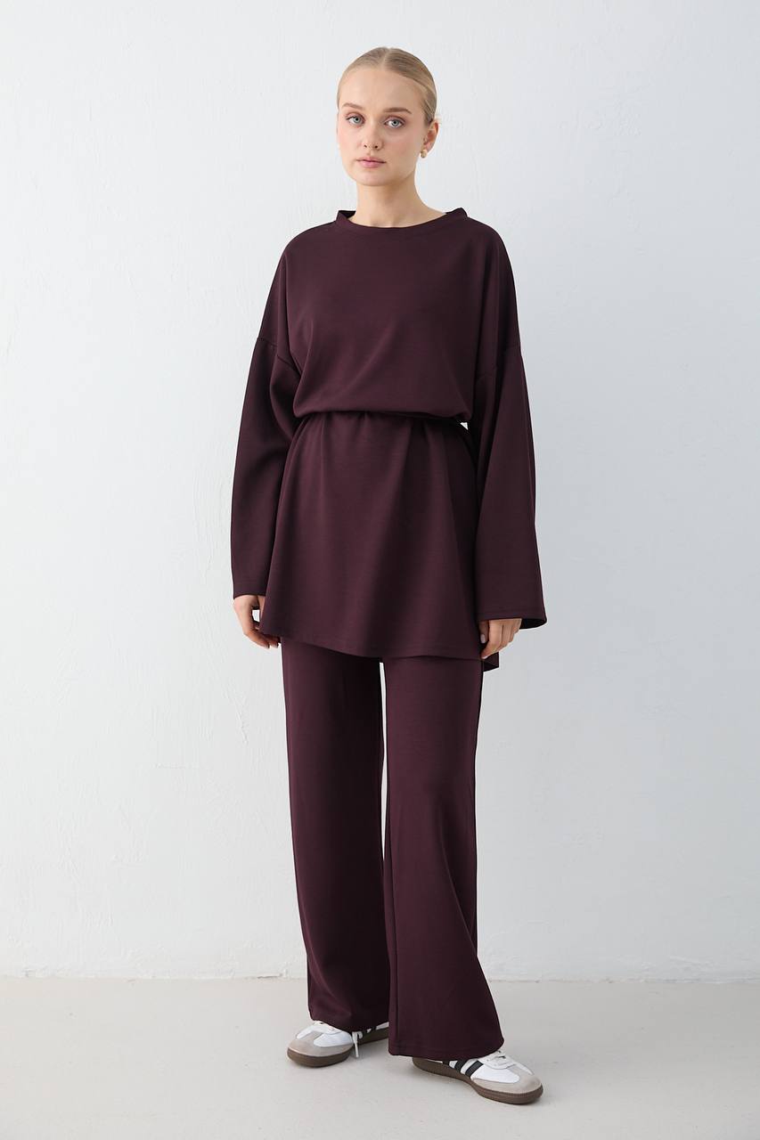 Ensemble modal