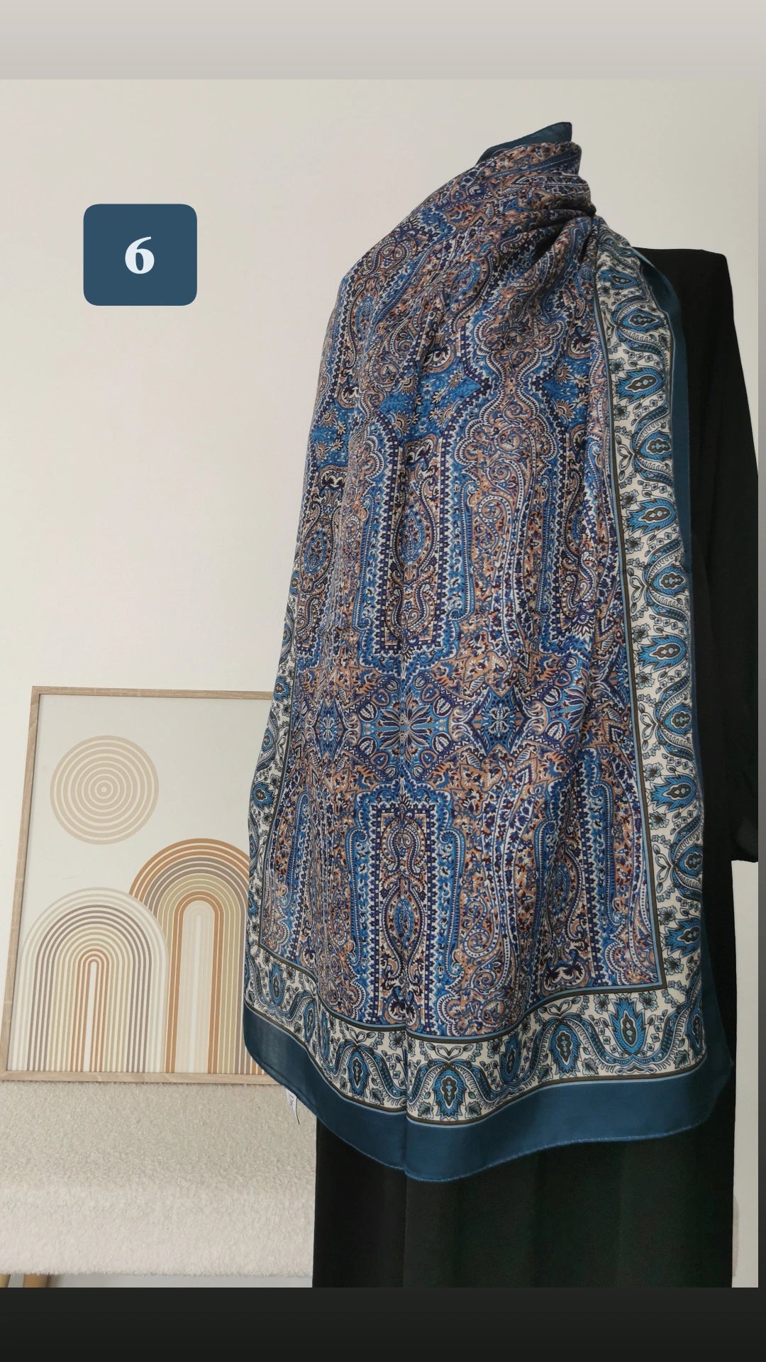 Hijab laila