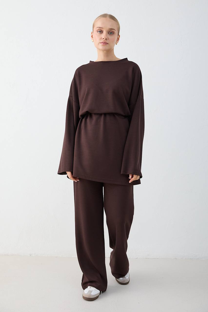 Ensemble modal