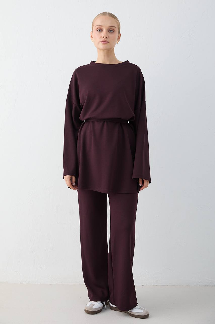 Ensemble modal