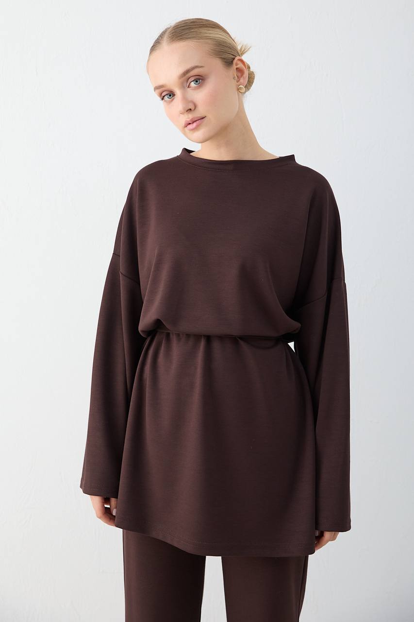 Ensemble modal
